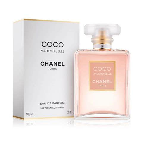 chanel mademoiselle eau de parfum 100ml cena|chanel mademoiselle perfume cheapest price.